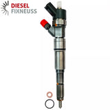 Einspritzdüse Injektor Opel Omega 2,5 DTI 2,5DTI BOSCH 0445110049 (150PS)