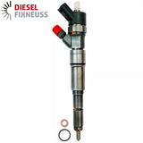 EINSPRITZDÜSE LandRover Freelander 2,0 Td4 82/80kw 0445110049 7785983 Injektor