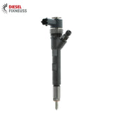 Injector Bosch 0445110059 098643514 Chrysler Voyager Jeep 2.8 2.5