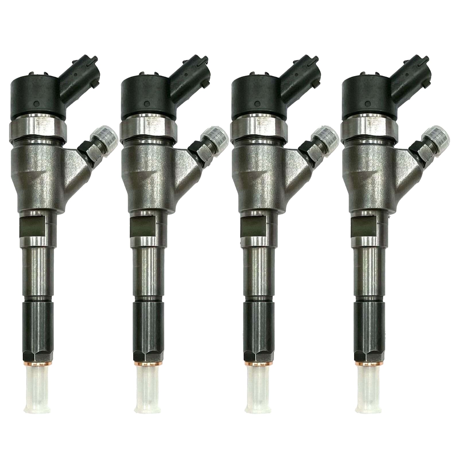 Bosch Fuel Injector 0445110076 For Peugeot Citroen 2.0 HDI Diesel - Refurbished