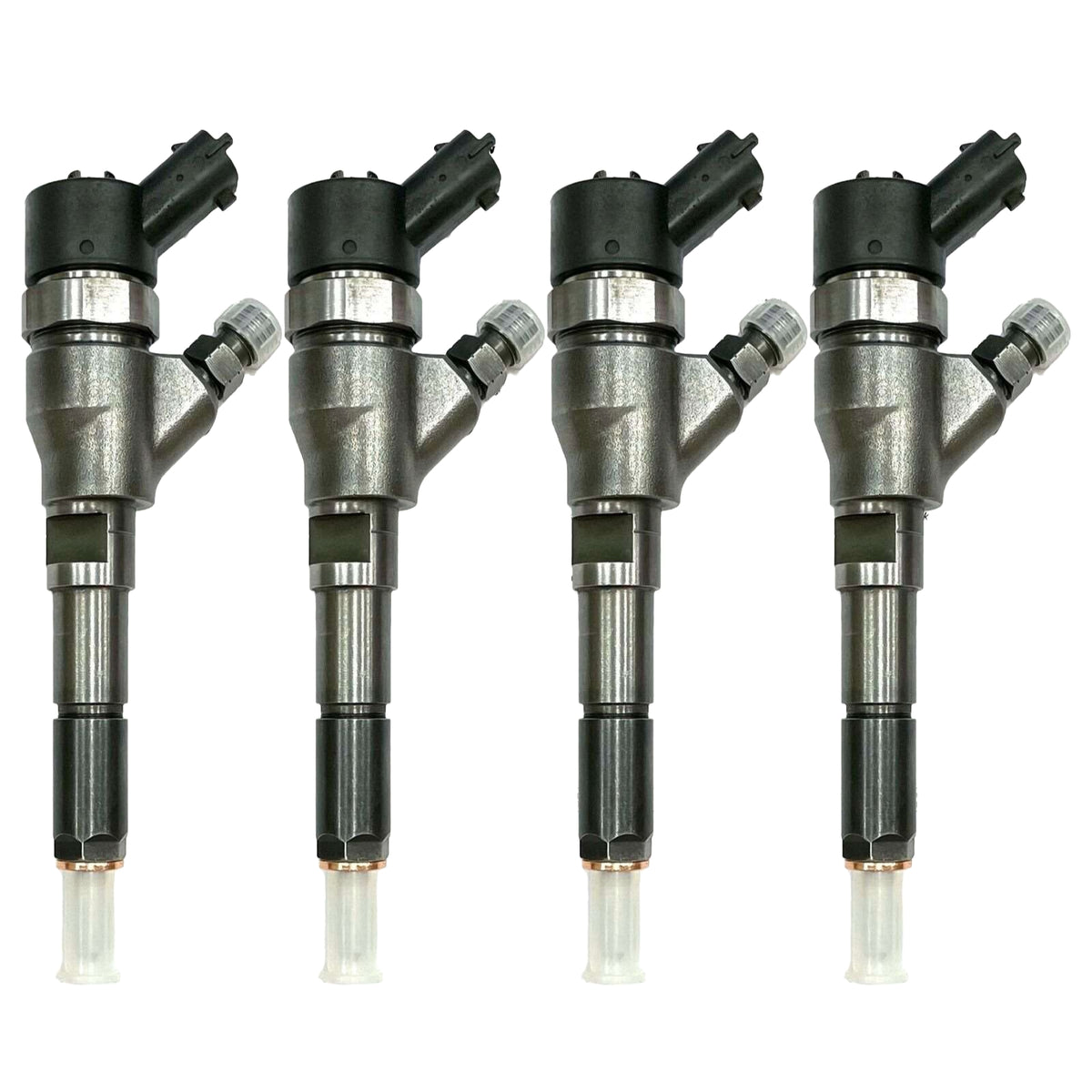 4x injecteur BOSCH Peugeot CITROEN 2.0 HDI DIESEL 0445110076