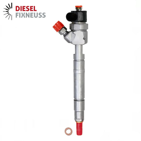 Mercedes A-Klasse W168 Einspritzdüse Injektor BOSCH A6680700987 A6680701287