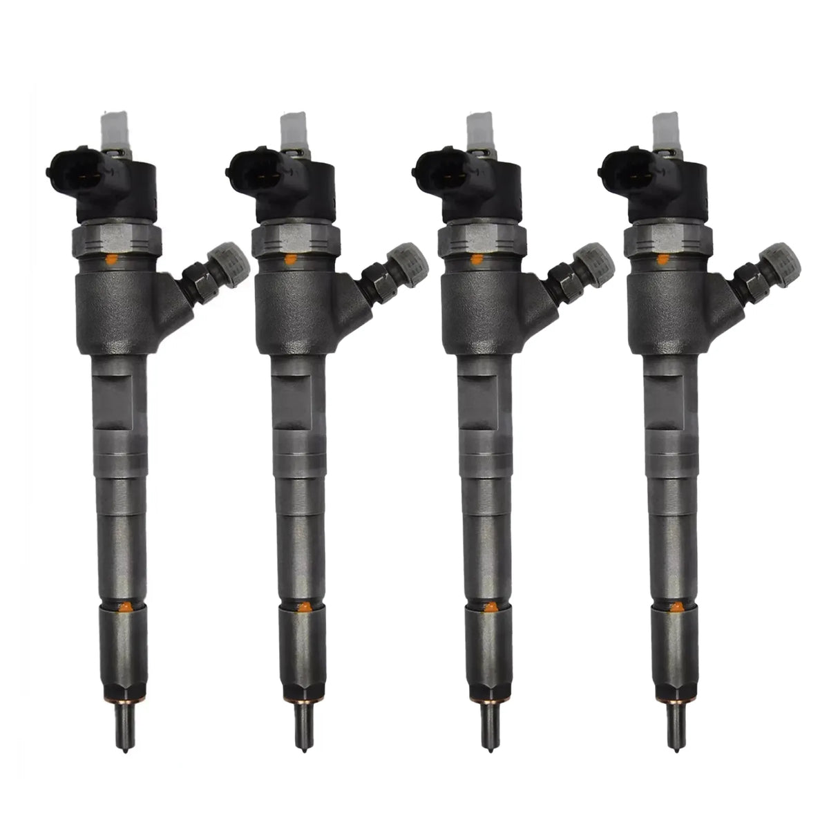 4x0445110156 Einspritzdüse Injektor Mercedes-Benz E200 E220 E270 CDI A6480700187