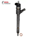 0445110156 Iniettore Mercedes-Benz E200 E220 E270 CDI A6480700187