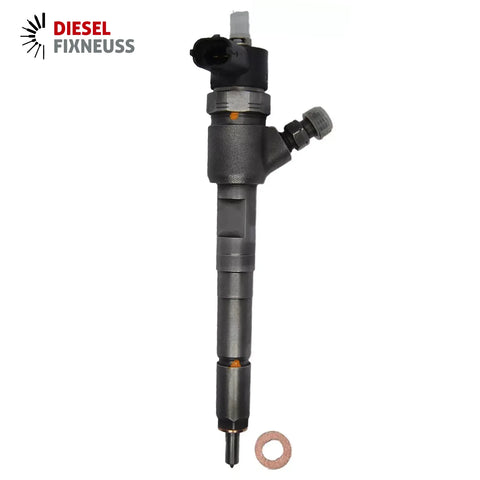 A6480700187 injecteur pour MERCEDES-BENZ CLASE E (W211) BERLINA 320 CDI 2246965A