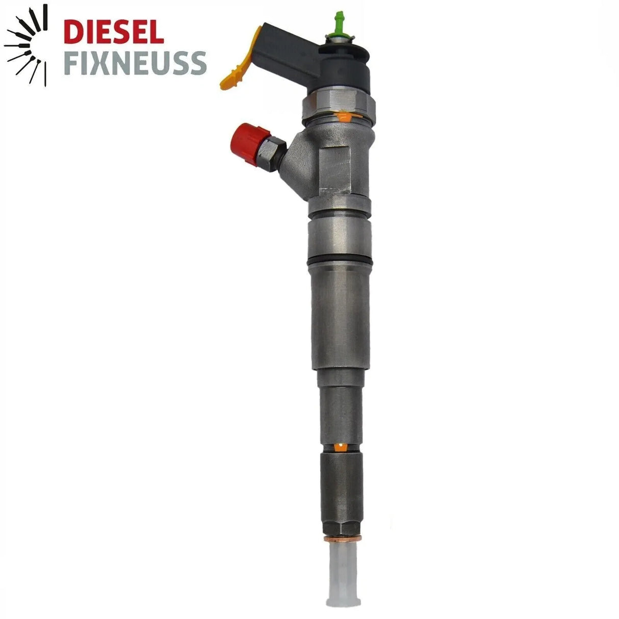 0445110230 Inyector Renault Laguna Megane 1.9 dCi 8200389369