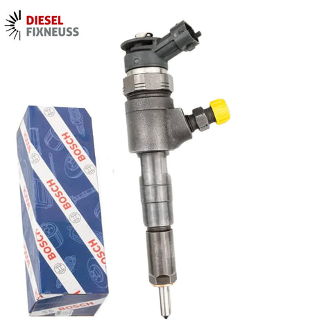 Bosch Injektor 0445110252 für Citroën Peugeot 1.4 HDi 68PS