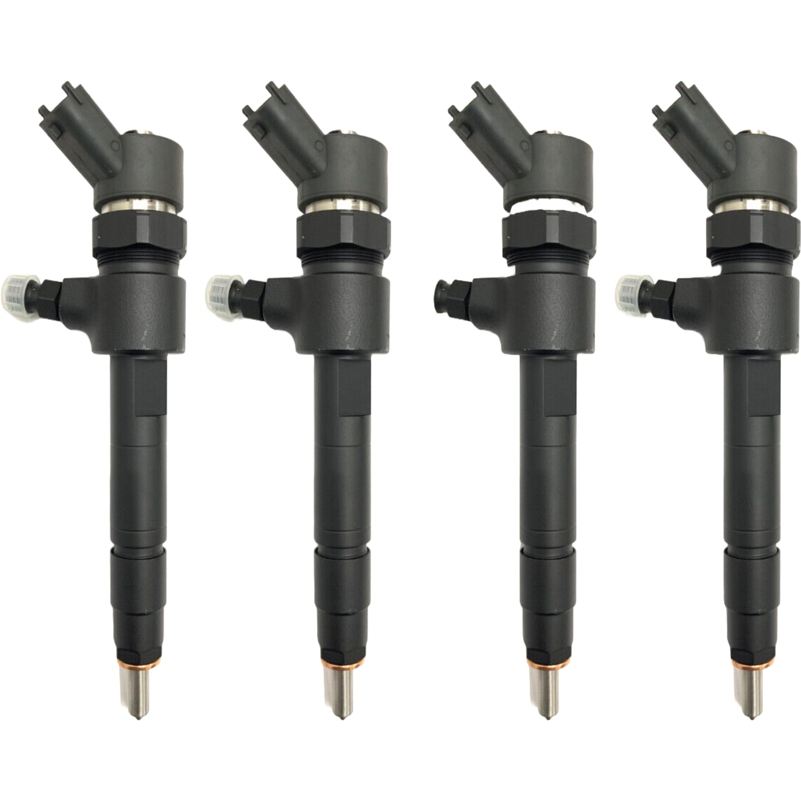 thumbnail image 2 of Bosch Fuel Injector – Opel Astra Vectra Zafira 1.9 CDTi, 0445110276, Diesel, Refurbished 2 of 5
