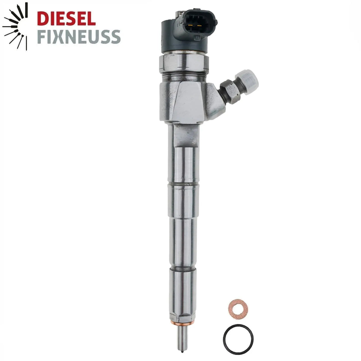 0445110299 Injecteur Fiat Sedici FY 2.0 D Multijet