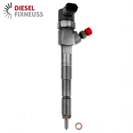 0445110300 Einspritzdüse Injektor Alfa Romeo Lancia Opel Fiat 1.6 D 55206704