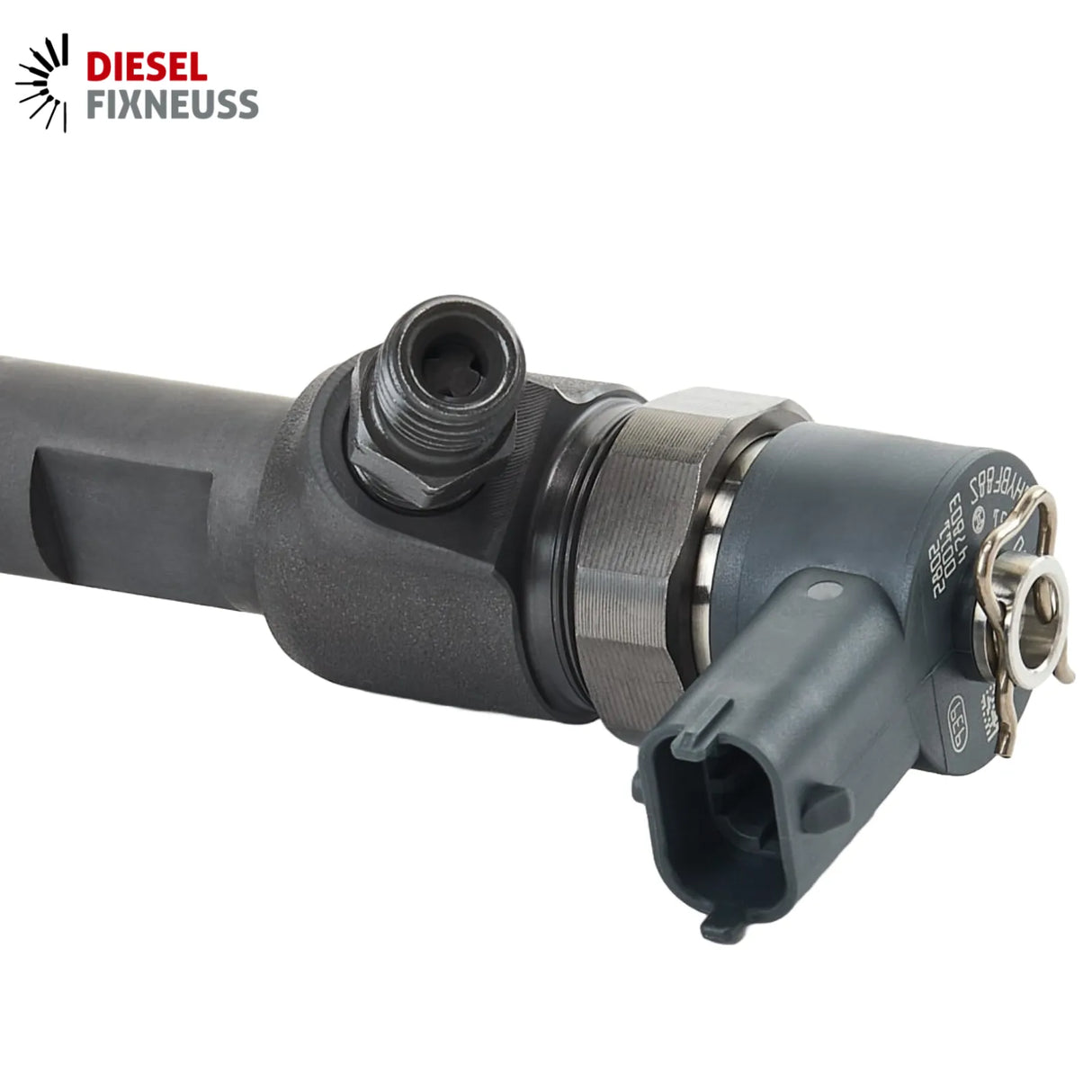 Bosch Injektor 0445110351 für Opel Fiat Peugeot 1.3 CDTI Multijet