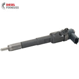 Bosch Injektor 0445110351 für Opel Fiat Peugeot 1.3 CDTI Multijet