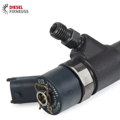 Original Bosch Injektor 0445110418 / 504389548 - Neu für Fiat Ducato, Iveco Daily