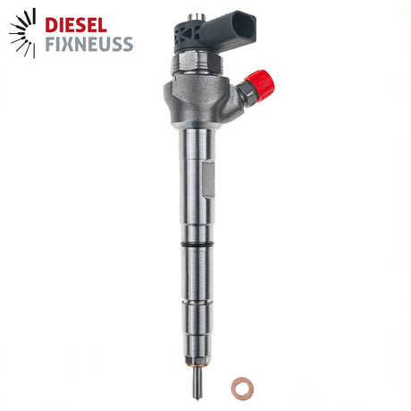 0445110477 04L130277G Einspritzdüse Injektor VW Audi Seat 1,6 TDI 04L130277AJ