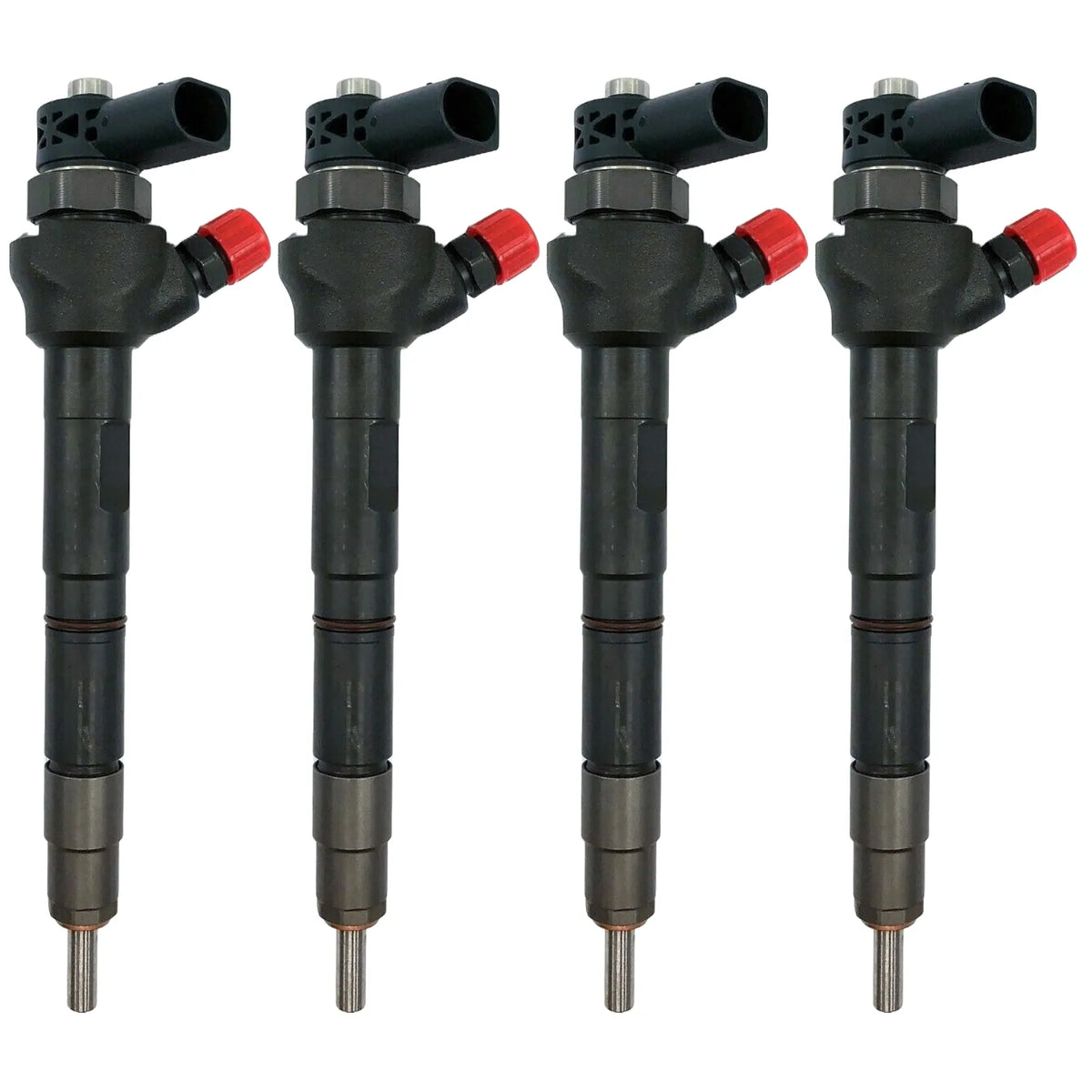 4x Renault Trafic III 1.6 DCI bosch injectors (part number 0445110569/166000804R) with test report(Bosch DCi 700). Compatible with multiple Opel, Renault, and Fiat diesel vehicles including Talento, Vivaro B, Trafic III, Talisman, Scénic IV, Megane IV, Grand Scénic IV, and Espace V models. Comes with 1-year warranty without kilometer limitation.