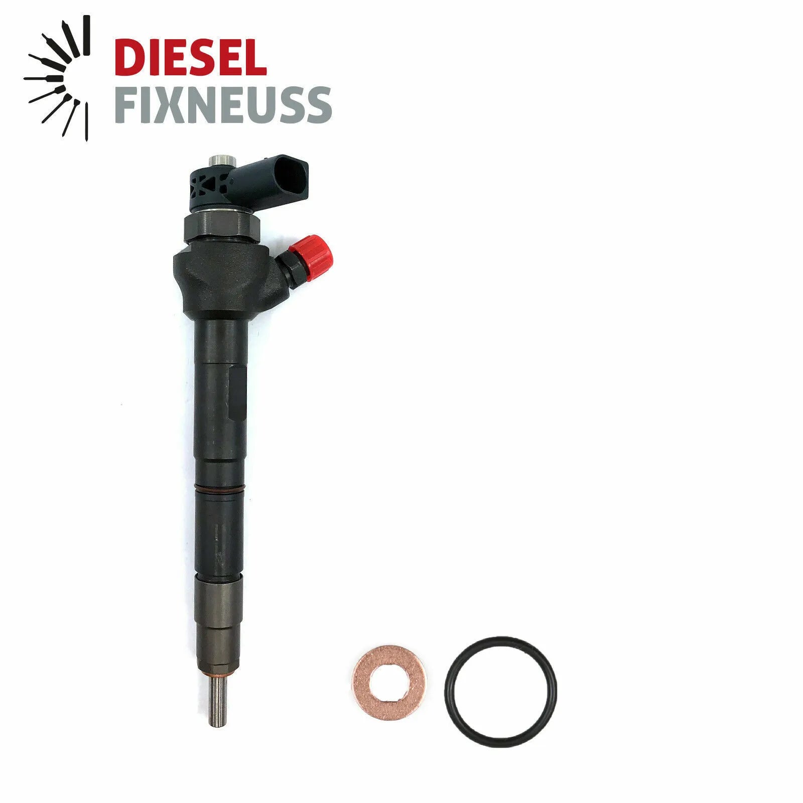 Renault Trafic III 1.6 DCI bosch injectors (part number 0445110569/166000804R) with test report(Bosch DCi 700). Compatible with multiple Opel, Renault, and Fiat diesel vehicles including Talento, Vivaro B, Trafic III, Talisman, Scénic IV, Megane IV, Grand Scénic IV, and Espace V models. Comes with 1-year warranty without kilometer limitation.