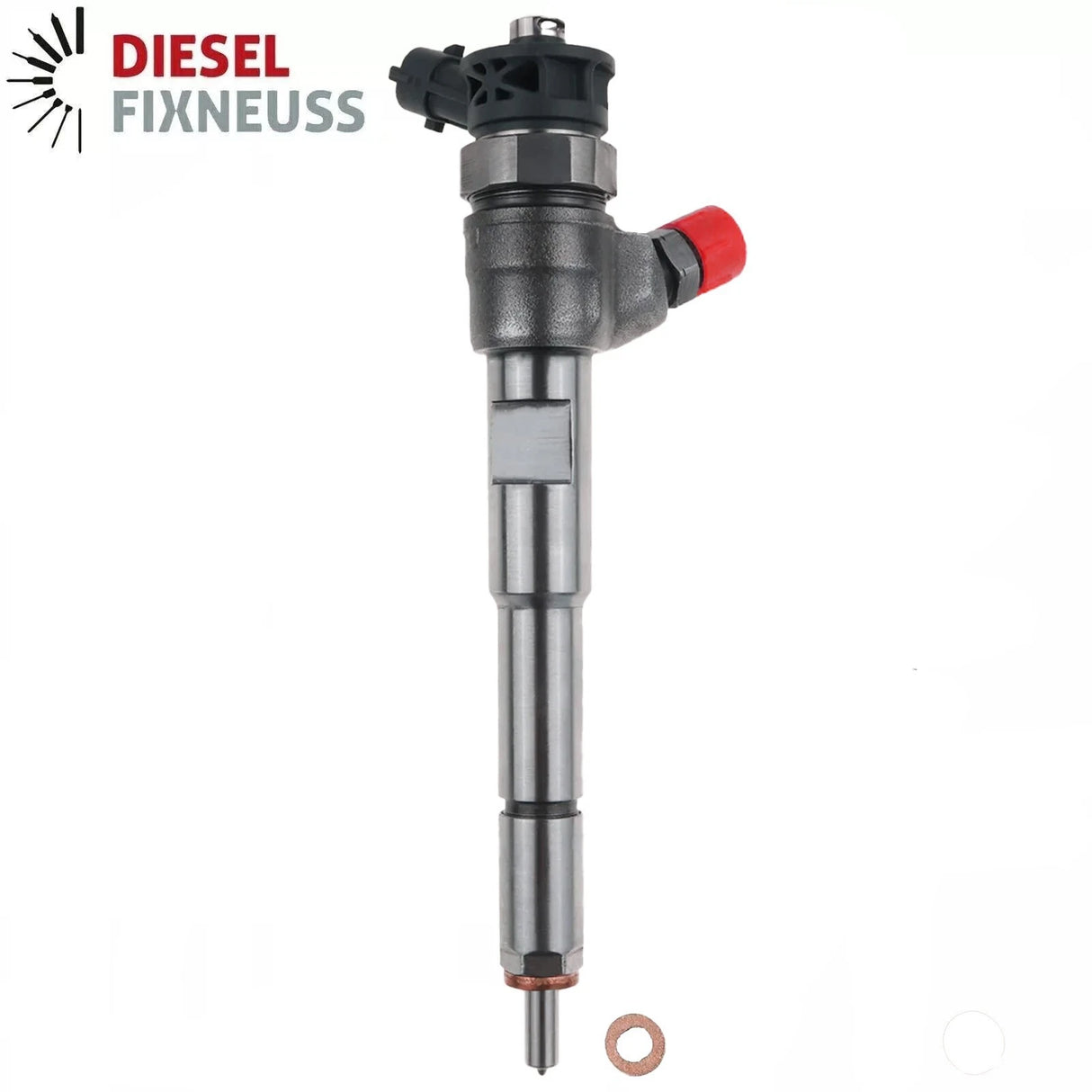 Injektor BOSCH Land Rover Jaguar XE XF 2,0 Diesel 0445110701 G4D3-9K546-BB