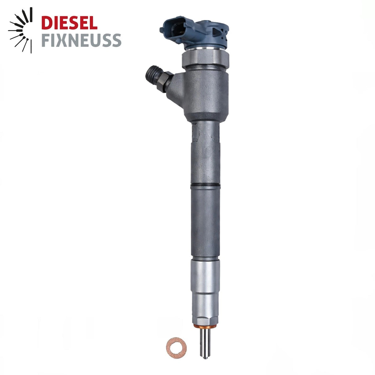 Bosch Common-Rail Inyector 0445110768 – Diesel Inyector