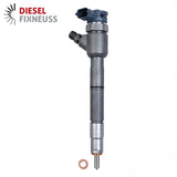 Bosch Common-Rail Inyector 0445110768 – Diesel Inyector