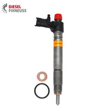 Einspritzdüse 0445115087 Ford Citröen Peugeot Jaguar 96 874 54380