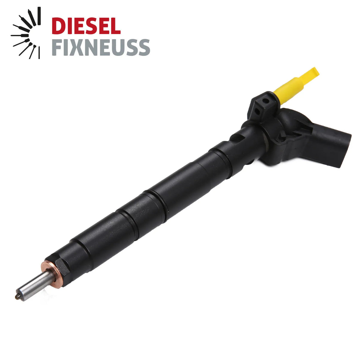EINSPRITZDÜSE INJEKTOR 0445117069 059130277EE Audi A6 A7 Q5 CVUA/B