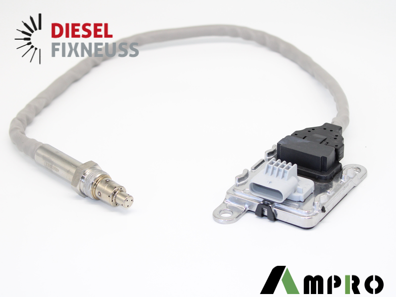 NOx-Sensor A1071180 PSA (Peugeot/Citroën) 12V | 9821121180 | PKW | Original Qualität