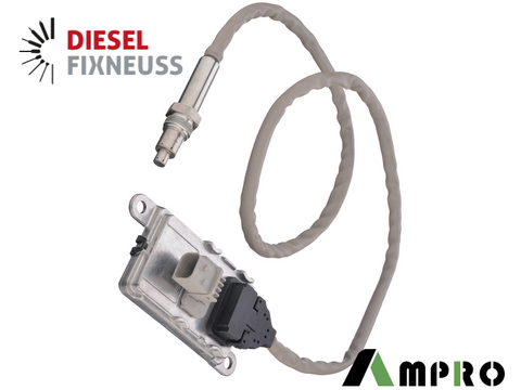 NOx-Sensor A1137331A Mercedes-Benz 24V | 5WK9 7331A | LKW | Original Qualität