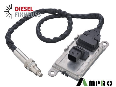 Ampro NOx-Sensor A1217401 Scania 24V | 5WK9 7401 | Autocarro