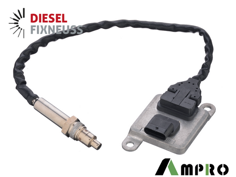NOx sensor A1036682D Mercedes-Benz 12V | A 000 905 35 03 | Passenger car | Original quality