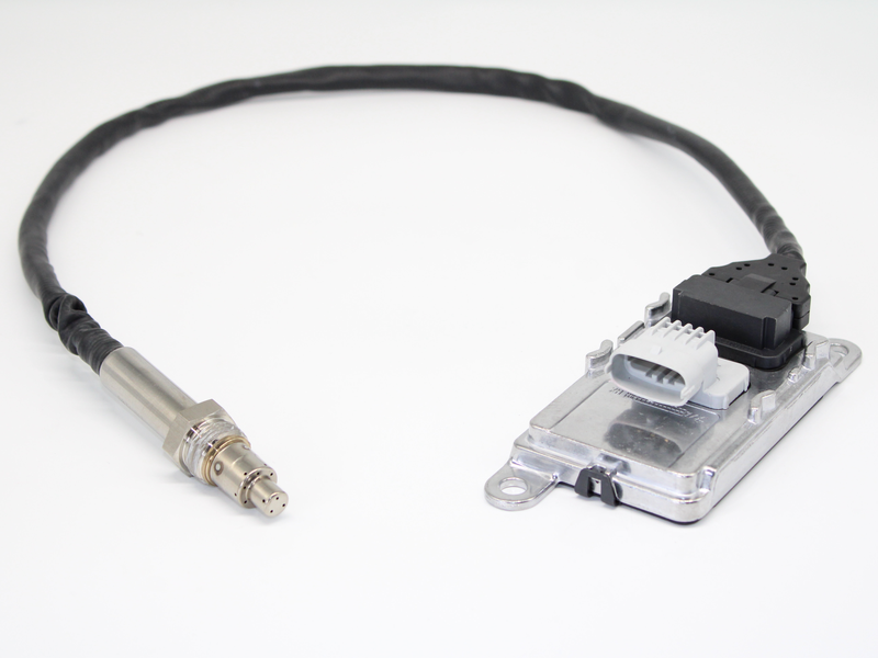 NOx-Sensor A1177368 Volvo 24V | 5WK9 7368 | Poids lourd | Qualité d’origine