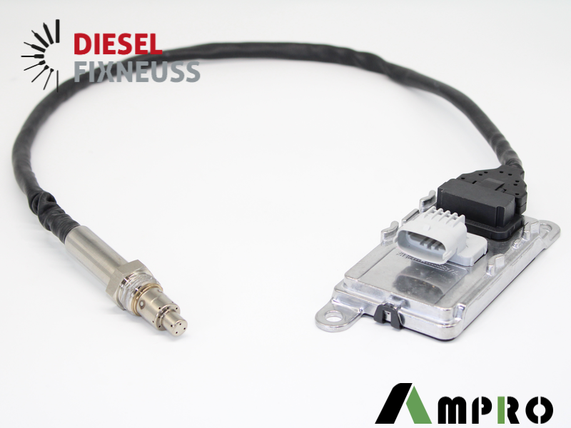 Ampro NOx-Sensor A1177368 Volvo 24V | 5WK9 7368 | Poids lourd