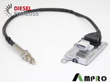 Ampro NOx-Sensor A1177368 Volvo 24V | 5WK9 7368 | Poids lourd