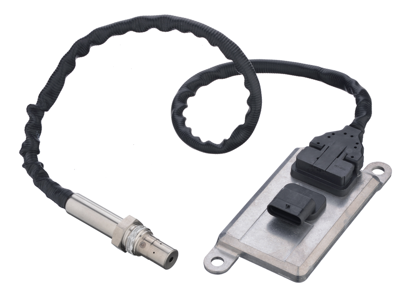 Ampro NOx-Sensor A1136616F Mercedes-Benz 24V | 5WK9 6616F | LKW