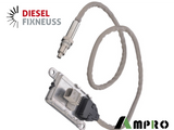 Ampro NOx-Sensor A1236790B MAN 24V | 5WK9 6790B | Autocarro