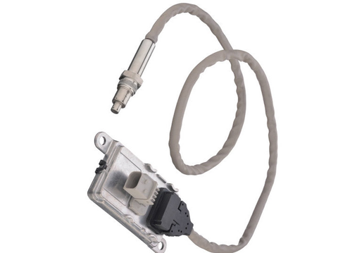 NOx-Sensor A1236790B MAN 24V | 5WK9 6790B | Poids lourd | Qualité d’origine