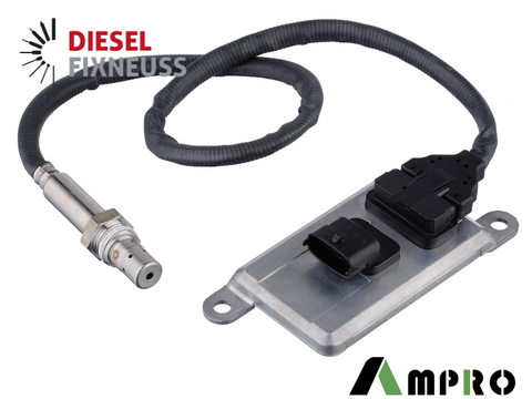 NOx-Sensor A1246675A DAF 24V | 5WK9 6675A | LKW | Original Qualität