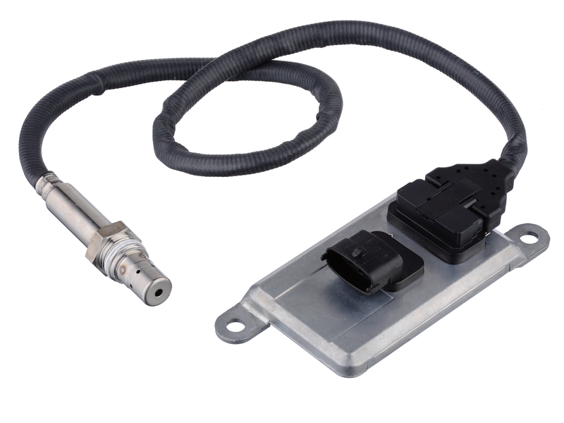 NOx-Sensor A1246675A DAF 24V | 5WK9 6675A | LKW | Original Qualität