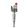 Fuel Injector BMW 1/3/5 Series | Part No: 13537589048-08/13537565138 Benzin | Compatible with N45/N43/N53 Engines | Includes Copper Ring, O-Ring, Test Report | 1-Year Unlimited Mileage Warranty