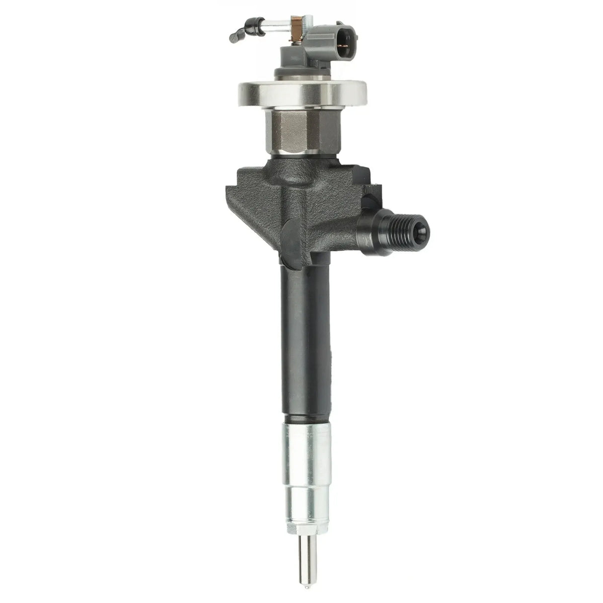 Denso Injector 13H50A for Mazda 6 and MPV with 2.0 Di engines (2002-2007) including test report. Compatible with both 89kW and 100kW power versions, OE number 095000-5031.