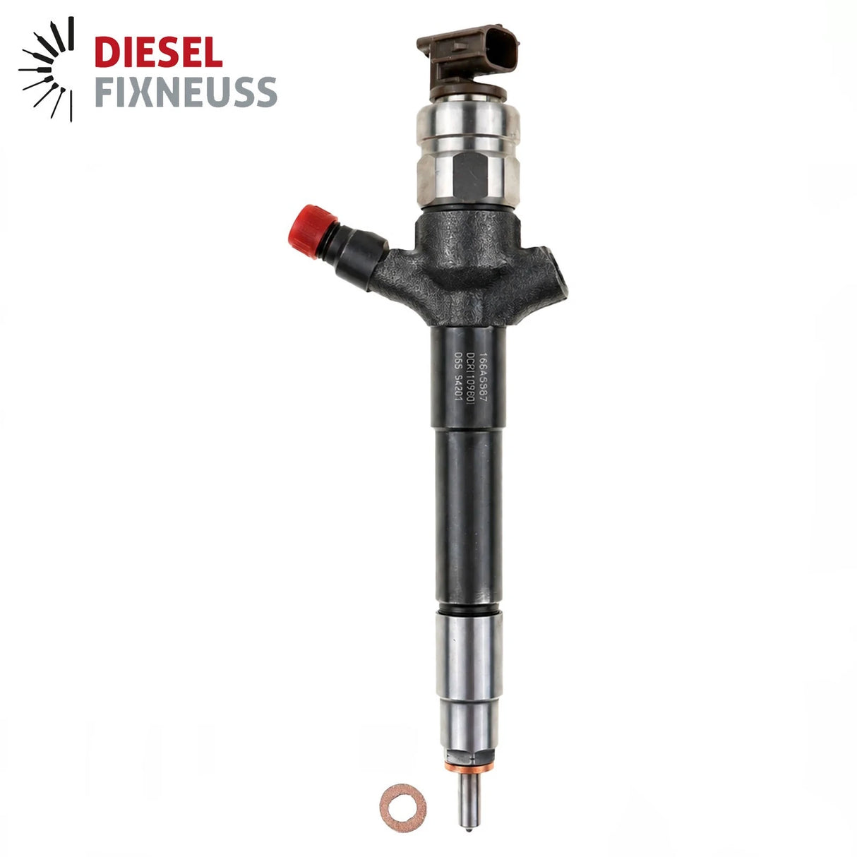 Einspritzdüse 1465A561 1.8 DI-D 2.2 DI-D Diesel Injektor