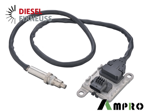 Sensore NOx A1039112 Mercedes-Benz 12V | A 000 905 91 12 | Autovettura | Qualità originale