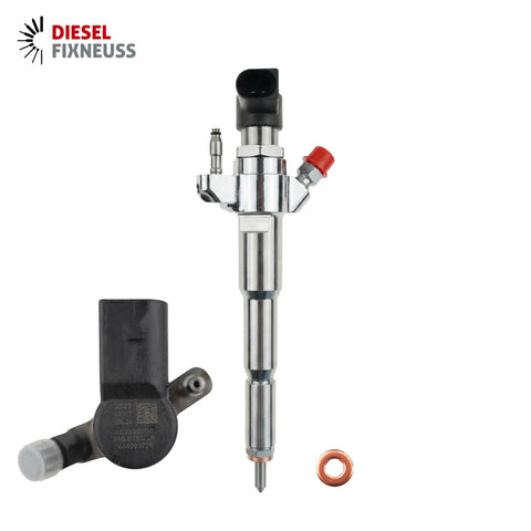 Injektor 2.3 dCi für Nissan NV400, Opel Movano B, Renault Master III - 166000372R