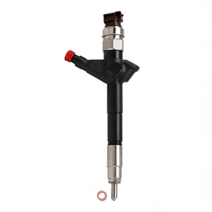 Inyector Denso 16600-EC00A YD25DDTI para Nissan NAVARA 2.5 DCI 174 CV