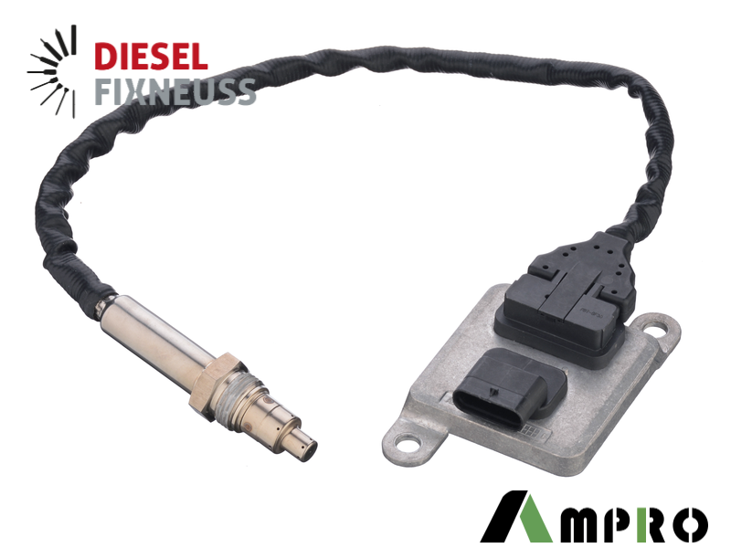 NOx sensor A1031612 Mercedes-Benz 12V | A 000 905 16 12 | Passenger car | Original quality