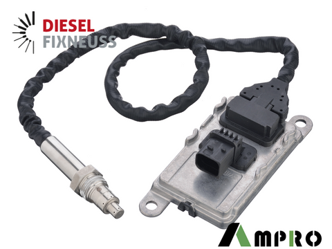 NOx-Sensor A1219850 Scania 24V | SNS 3041 | Camión | Calidad original