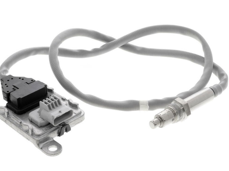 Sensore NOx A1078880 PSA (Peugeot/Citroën) 12V | 9817308880 | Autovettura | Qualità originale