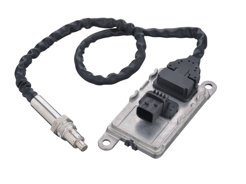 Ampro NOx-Sensor A1137330A Mercedes-Benz 24V | 5WK9 7330A | LKW