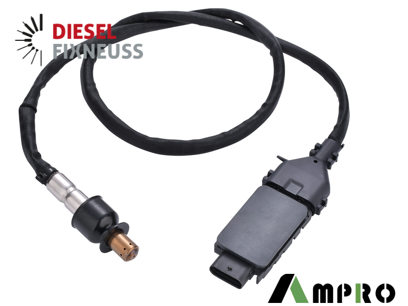NOx-Sensor A1109595 Jaguar 12V | LR079595 | PKW | Original Qualität