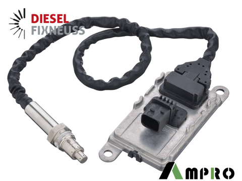 NOx-Sensor A1246752C DAF 24V | 5WK9 6752C | Poids lourd | Qualité d’origine