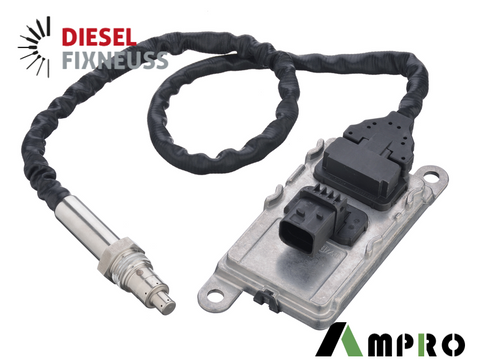 NOx-Sensor A1243965 DAF 24V | 2293965 | Poids lourd | Qualité d’origine